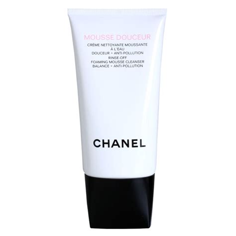 chanel reinigung|chanel makeup cleanser.